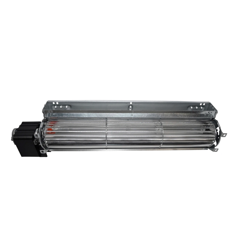 Tangentialventilator für METLOR Pelletofen