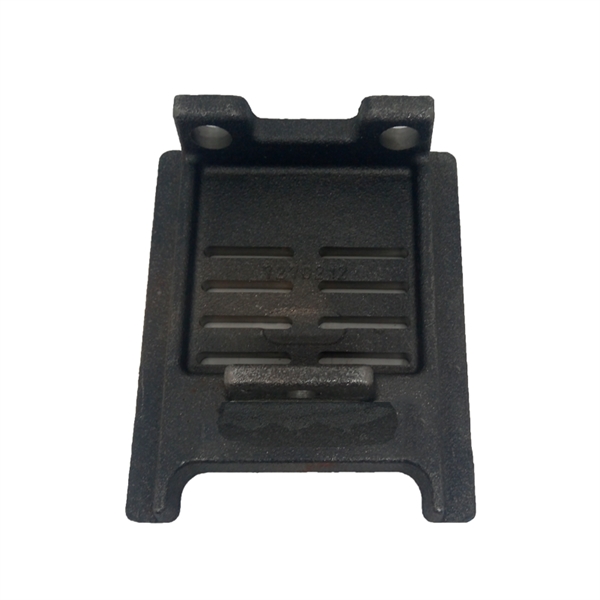 Robuster Brenntopf für Extraflame Pelletheizung