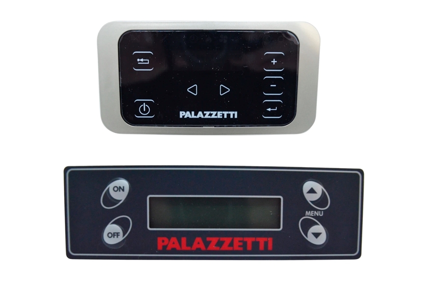 Display Palazzetti