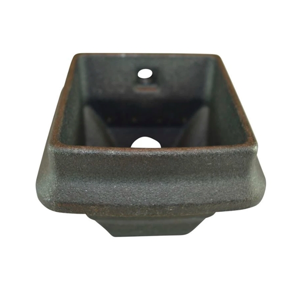 BRASERO CREUSET FONTE Original RAVELLI Poêle Pellet Rebecca RC1000 900