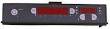 Display passt zu Extraflame lp serie Pelletofen