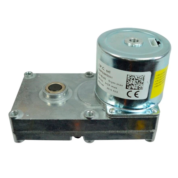 Getriebemotor / Schneckenmotor für Extraflame Pelletofen