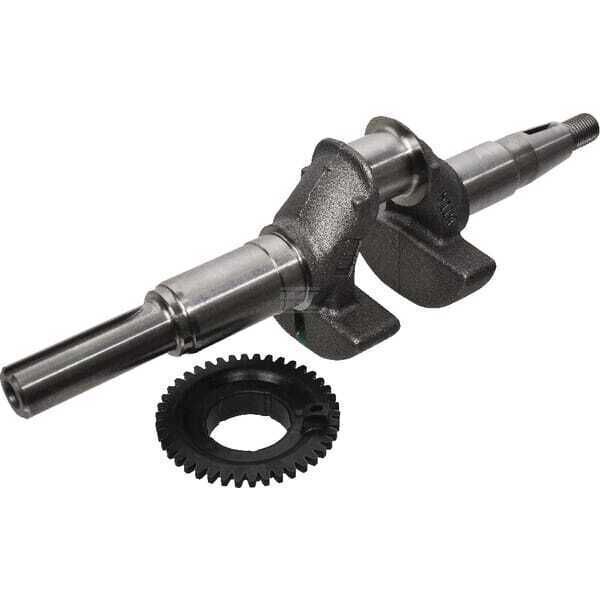 Kurbelwellen-Lagersatz - 06131Z8AW00 - Honda
