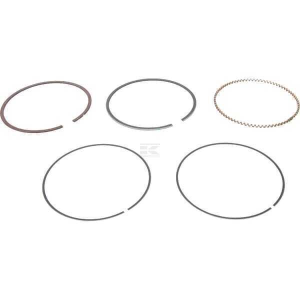 Stempelringsatz (Standard) - 13010Z5Z004 - Honda