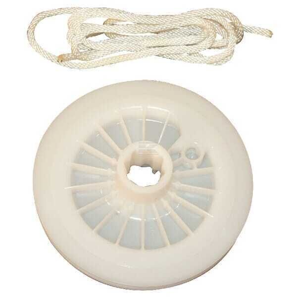 Seilzugstarter - 295871 - Briggs & Stratton