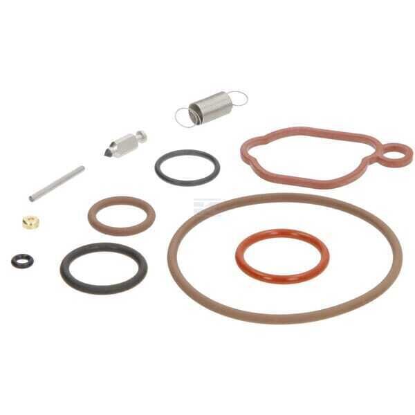 Oregon Vergaser-Umbaukit – Ersatz Für Briggs & Stratton 498261, 490937, 398183