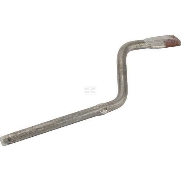 Manövrierschalter - 798327 - Briggs & Stratton