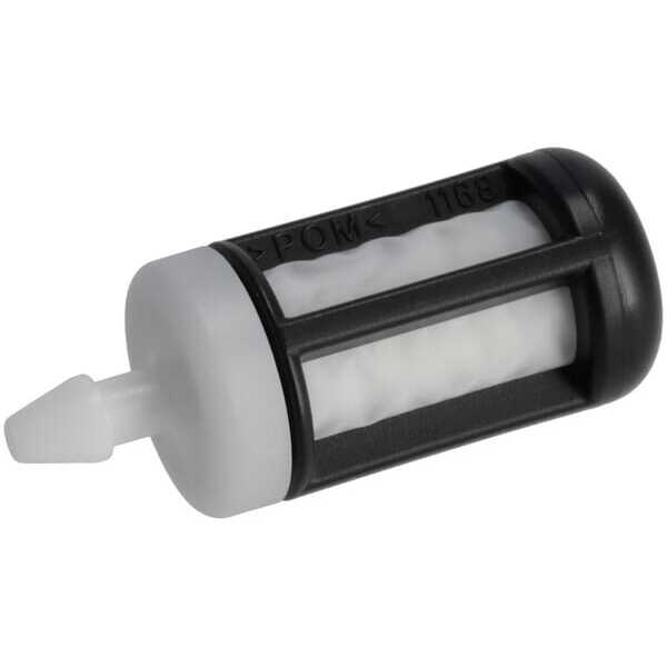 Husqvarna In-Line Kraftstofffilter Stihl - 00003503502 - Saugkopf