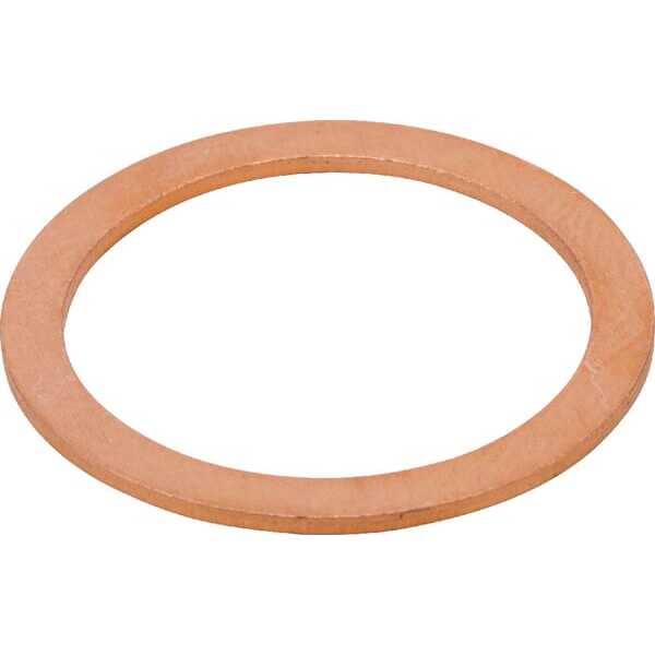 John Deere Radialwellendichtring Spicer Dana - 000050147 - Dichtring