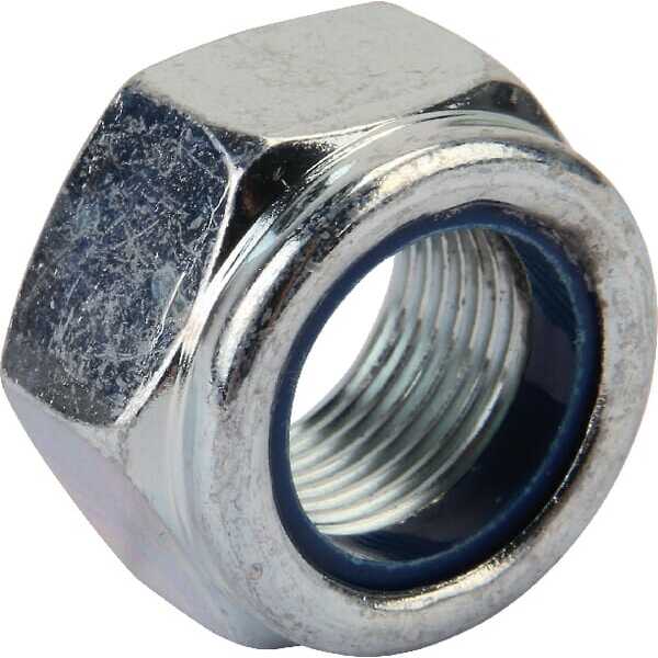 John Deere NutmutterDana - 000058160 - Mutter