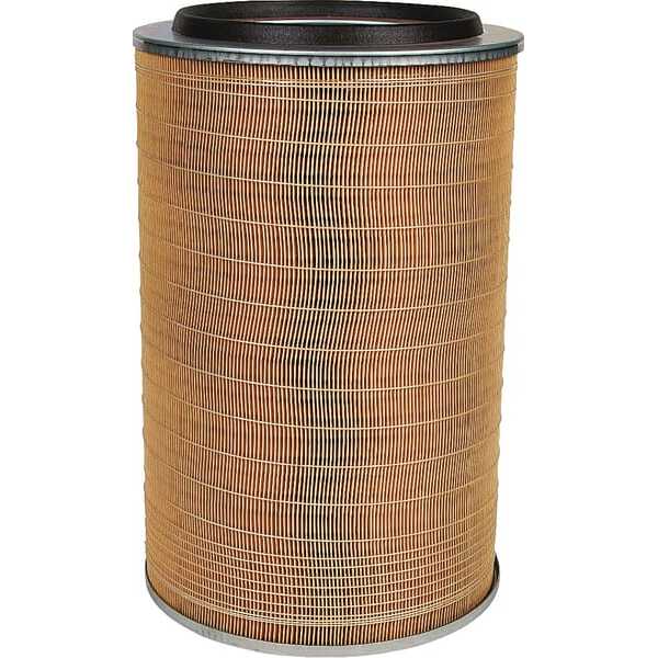 John Deere Luftfilter Claas - 0000712424 - Luftfilter