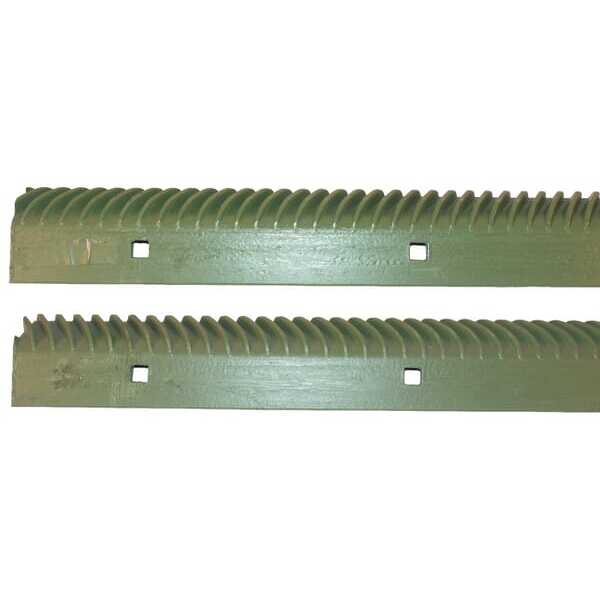 John Deere Schlagleisten - 0001775320KR - Schlagleistenpaar r/l