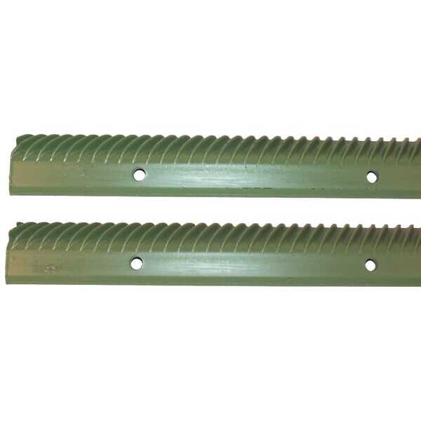 John Deere Schlagleisten - 0001817410KR - Schlagleiste 2 x links