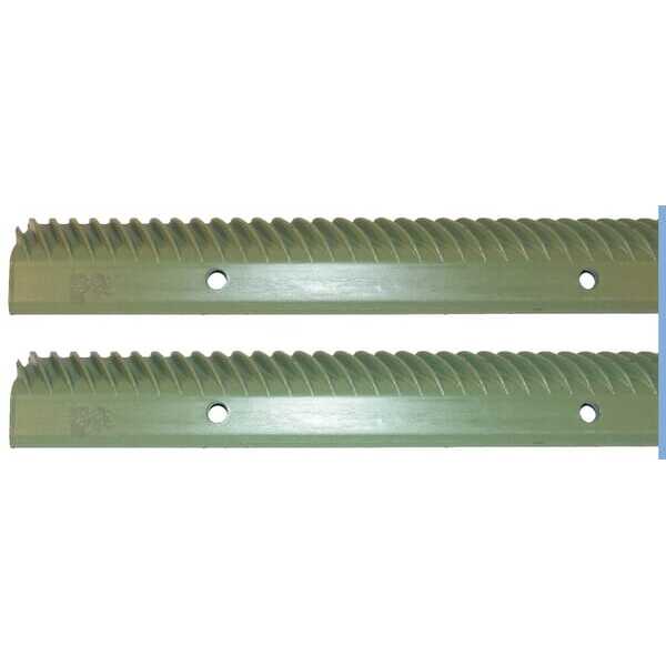 John Deere Schlagleisten - 0001817420KR - Schlagleiste 2 x rechts