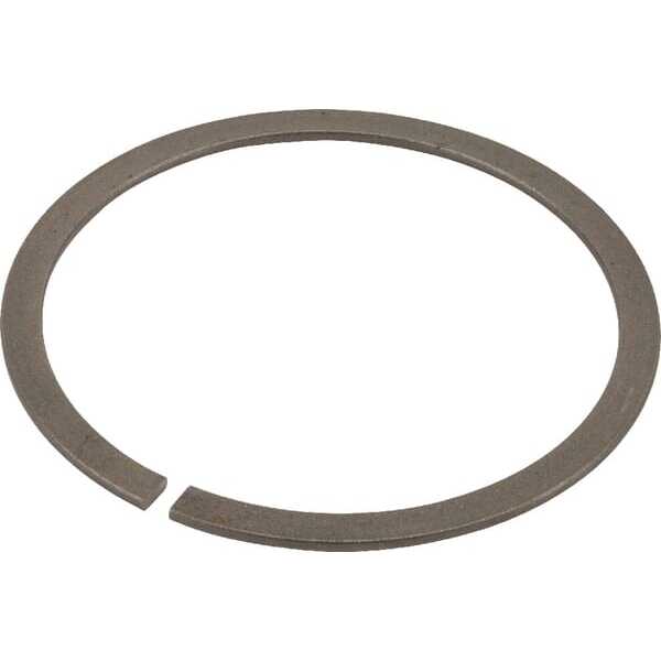 Snapper Claas spare parts - 0002122160 - Sprengring