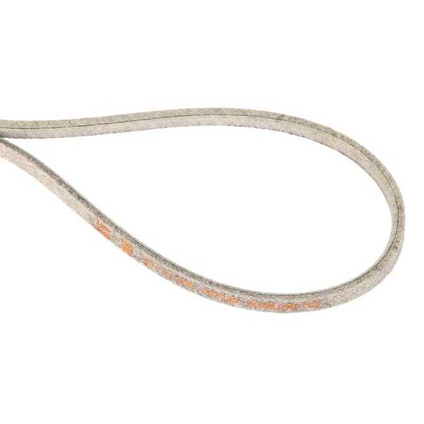MTD Keilriemen Übersicht - 00075766 - Keilriemen