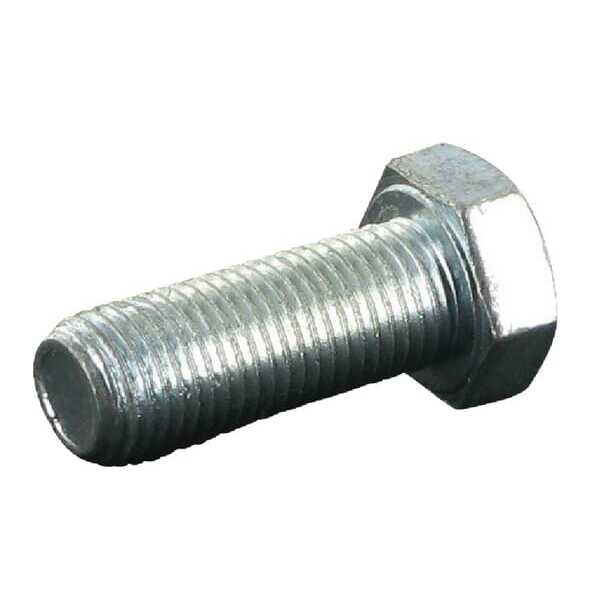 Snapper Bolzen OE - 001X20MA - Sechskantschraube 37 24x1,00 Z