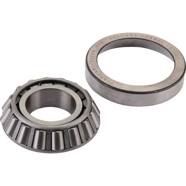 John Deere Kegelrollenlager DANA - 005090160 - Kegelrollenlager