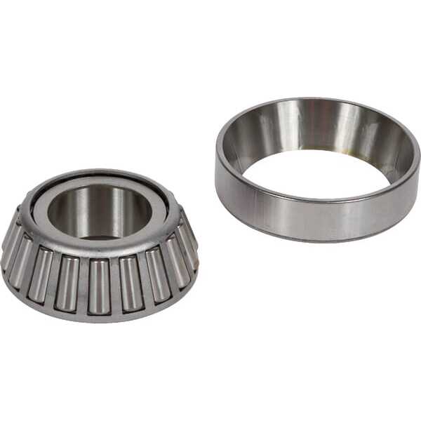 John Deere Kegelrollenlager DANA - 005103694 - Kegelrollenlager