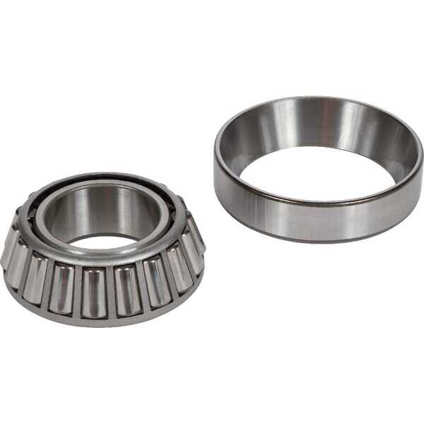 John Deere Kegelrollenlager DANA - 005103710 - Kegelrollenlager