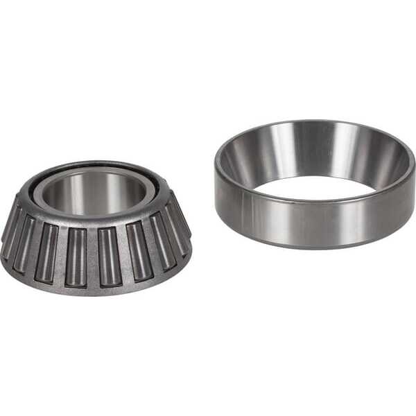 John Deere Kegelrollenlager DANA - 005103860 - Kegelrollenlager