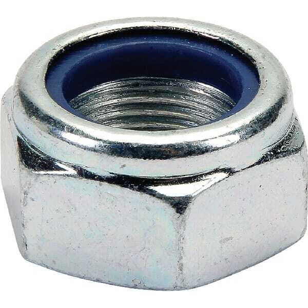 John Deere NutmutterDana - 006093346 - Mutter