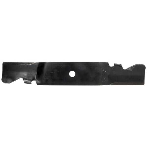 MTD Rasenmähermesser nach Länge sortiertOEM - 01005380 - Messer Mulchingm, 19\