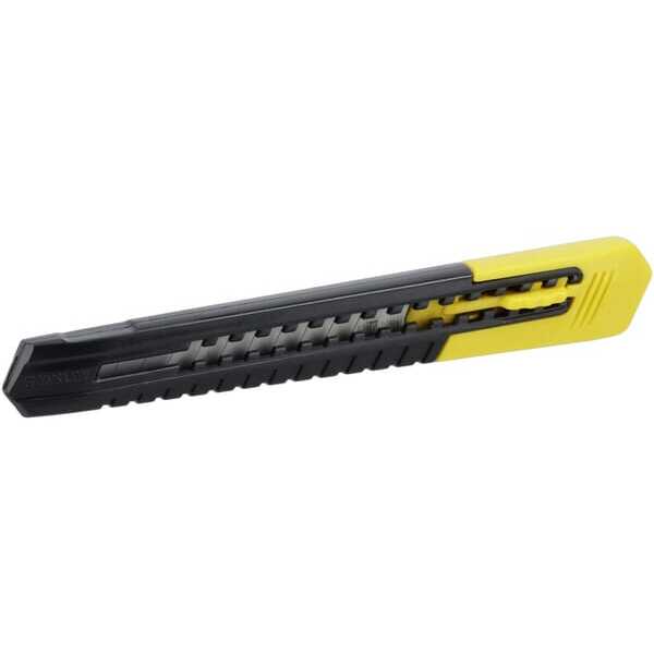 Snapper Abbrechklinge SM 9mm - 010150 - Abbrechbares Messer 9mm