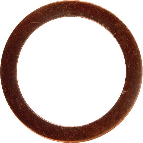 John Deere Radialwellendichtring Spicer Dana - 011073352 - Dichtring