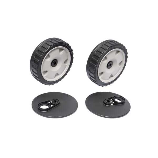 Honda RäderÜbersichtOE - 04427VK8750 - Hinterradsatz