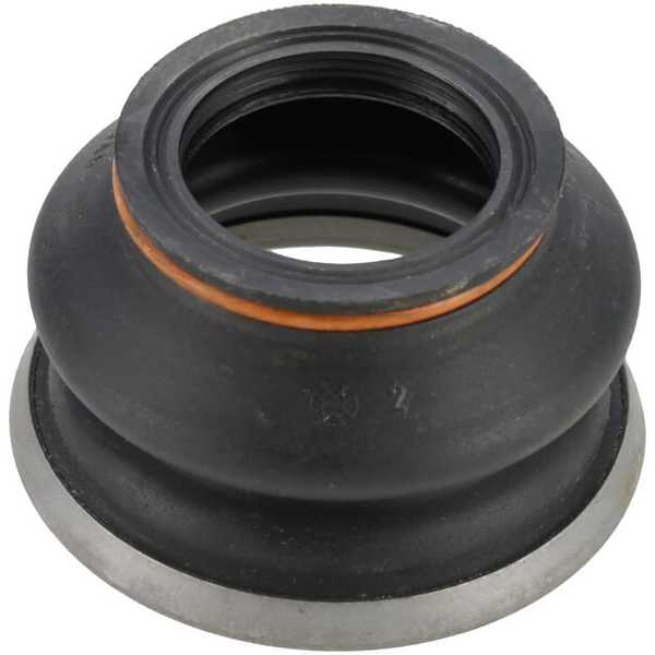 John Deere Ring ZF - 0501209325 - Dichtungsmanschette