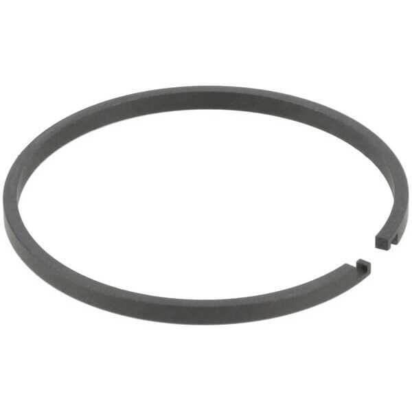 John Deere Ring ZF - 0501324573 - Sicherungsring