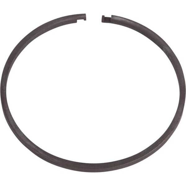 John Deere Ringe ZF - 0501324576 - Compression segment