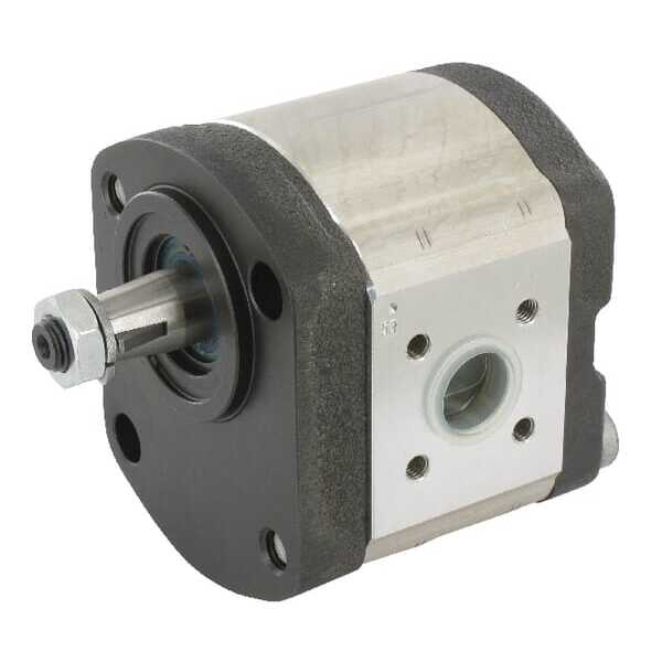 John Deere Bosch Top Artikel - 0510415311 - Hydraulikpumpe AZPF-11-008LCN20MB-S0685 Bosch Rexroth