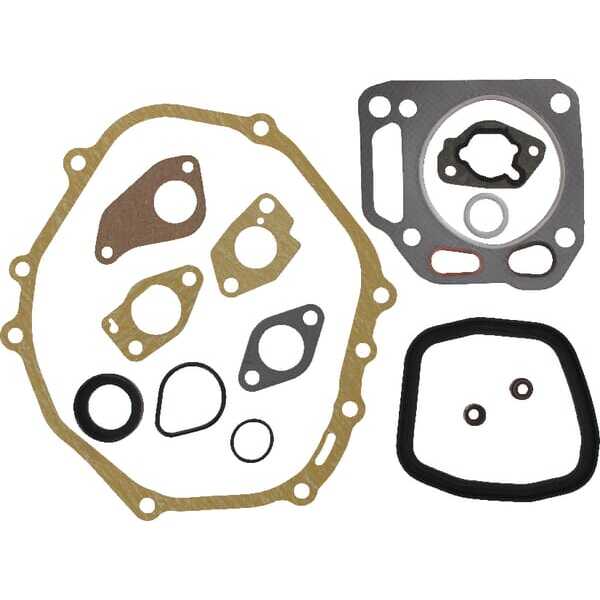 Honda Dichtungssatz - 06111ZE9V01 - Dichtungssatz