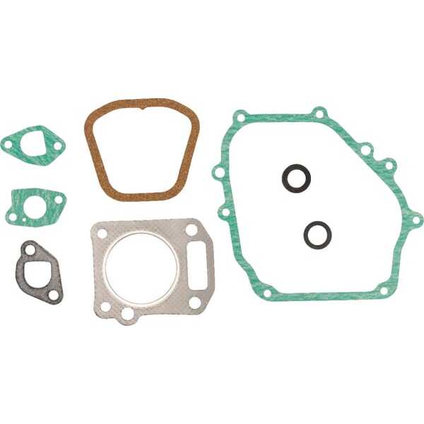 Honda Dichtungssatz - 06111ZH7405 - Dichtungssatz