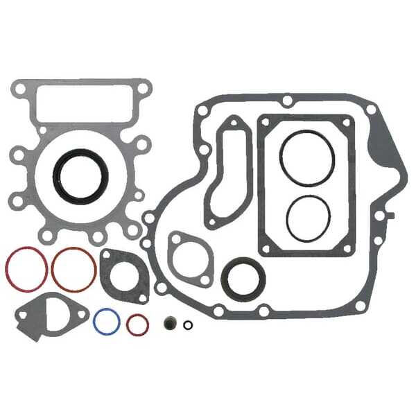 Honda Dichtungssatz - 06111ZL0D30 - Dichtungssatz