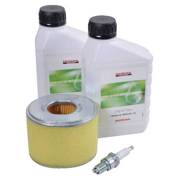 Honda Service Set - 06211ZE2000 - Servicepaket GX240 / GX270
