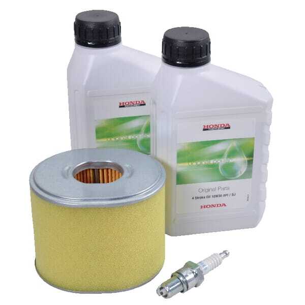 Honda Service Set - 06211ZE3000 - Servicepaket GX340 / GX390