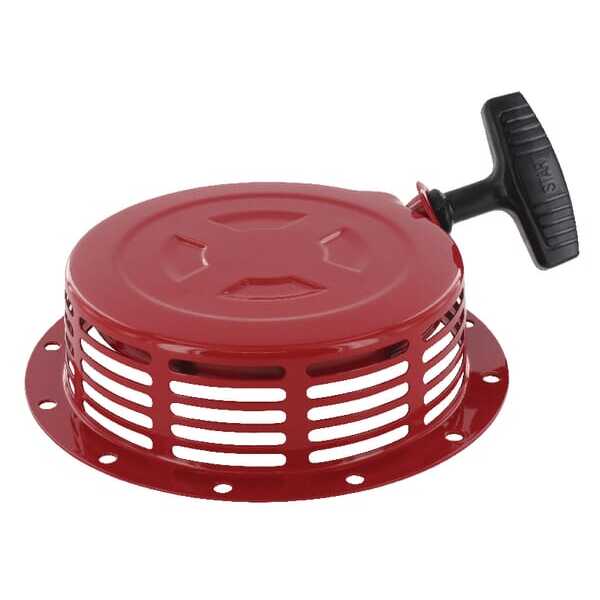 Honda Handstarter - 06280ZE2305 - Handstarter