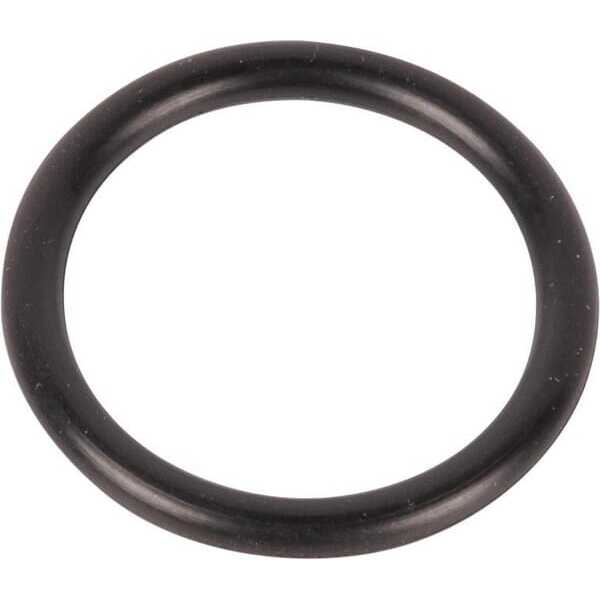 John Deere O-Ringe ZF - 0634306213 - Dichtung