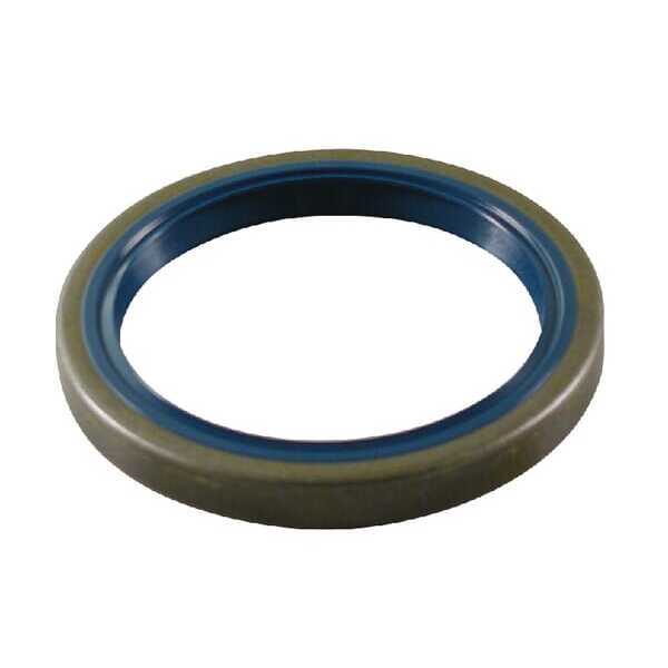John Deere WellendichtringZF - 0634309112 - Dichtring