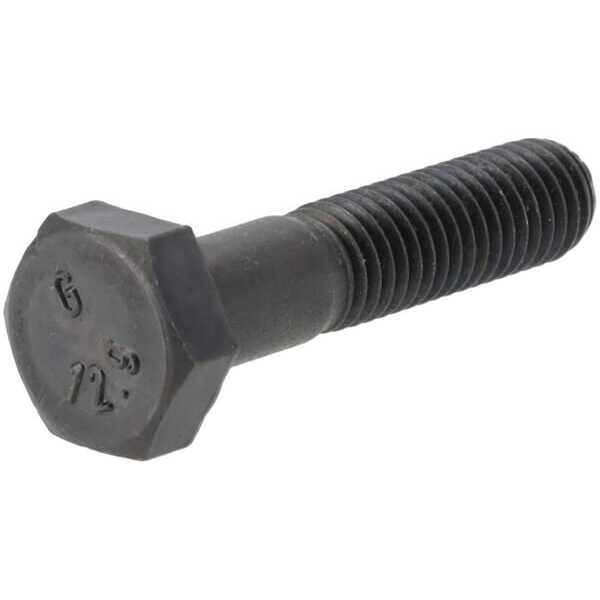 John Deere SchraubenZF - 0636010665 - Sechskantschraube