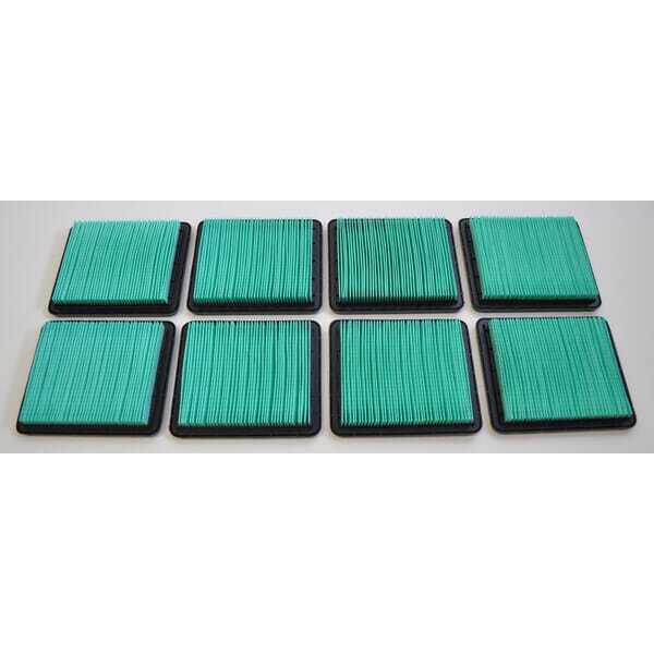 Honda Luftfilter flach - 06510ZL8105 - Luftfilter flach Grossverpackung (8)