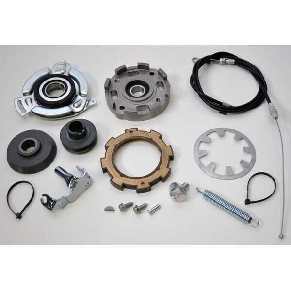 Honda Mechanische Kupplung Emak - 06750VE1W50 - Mechanische Kupplung