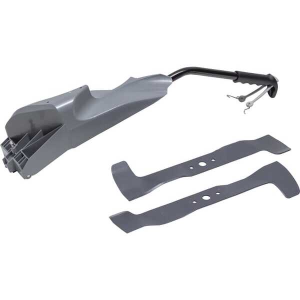 Honda Mulchstopfen - 06805VK1C10 - Mulchsatz Hf 2315K1 HME