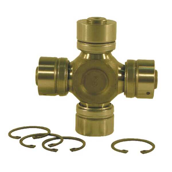 John Deere Kreuzgarnitur - 070610003 - Kreuzgelenk Ø 30x83mm