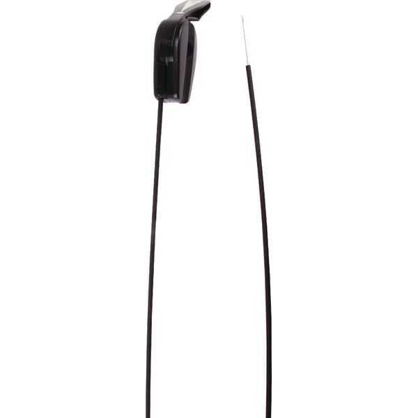 Murray BeschleunigerkabelÜbersichtOE - 071177MA - Kabel EN T RH W 21" F SE