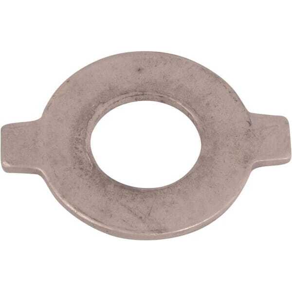 John Deere Ringe ZF - 0730104517 - Unterlegscheibe 1,2mm