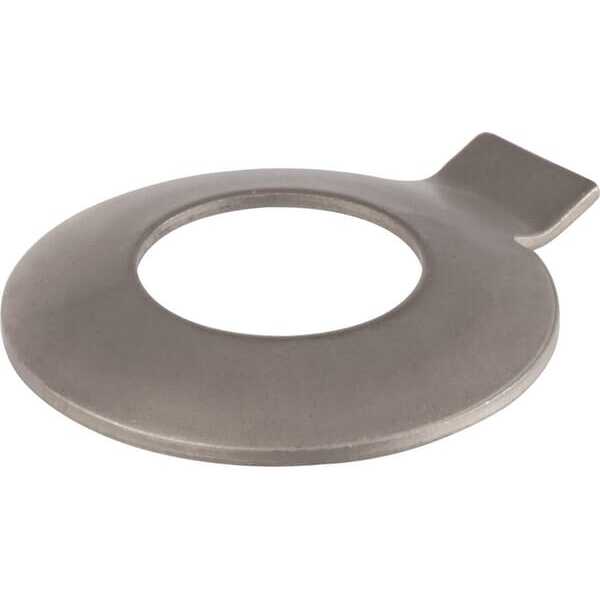 John Deere Ringe ZF - 0730105010 - Planetenrad-Anlaufscheibe
